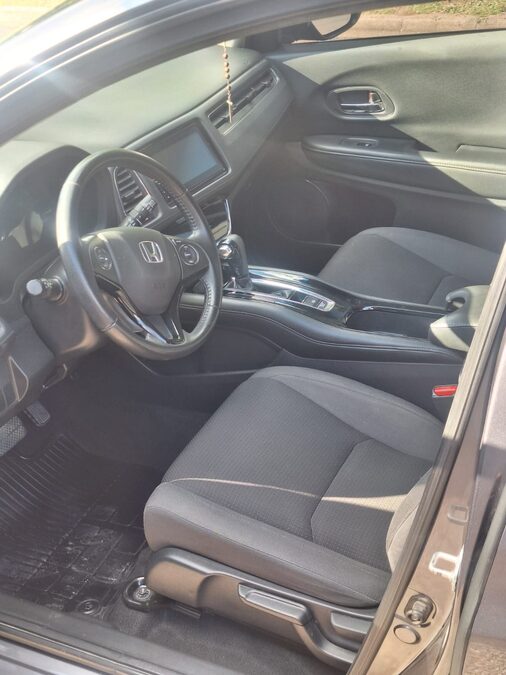 Honda HRV 2019