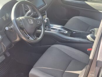 Honda HRV 2019