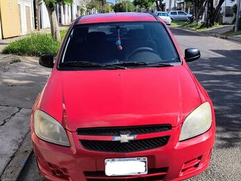CHEVROLET CELTA SPIRIT 3 PUERTAS 2013