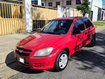 CHEVROLET CELTA SPIRIT 3 PUERTAS 2013