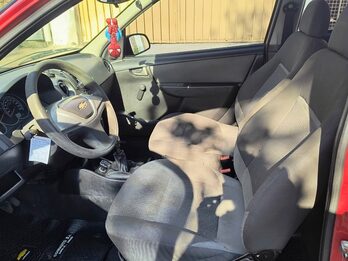 CHEVROLET CELTA SPIRIT 3 PUERTAS 2013