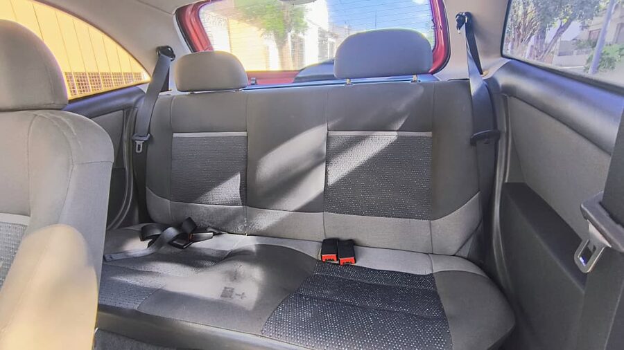 CHEVROLET CELTA SPIRIT 3 PUERTAS 2013