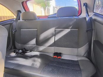 CHEVROLET CELTA SPIRIT 3 PUERTAS 2013