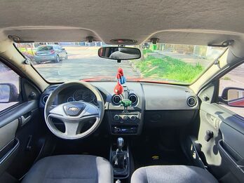 CHEVROLET CELTA SPIRIT 3 PUERTAS 2013