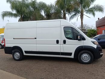 Peugeot Boxer Premium l3h2 2020