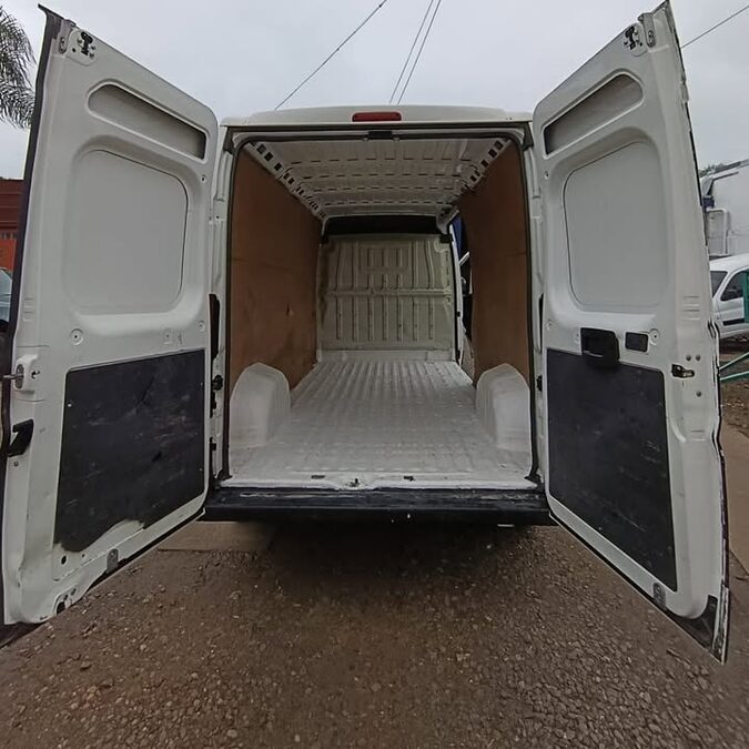 Peugeot Boxer Premium l3h2 2020