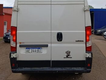 Peugeot Boxer Premium l3h2 2020