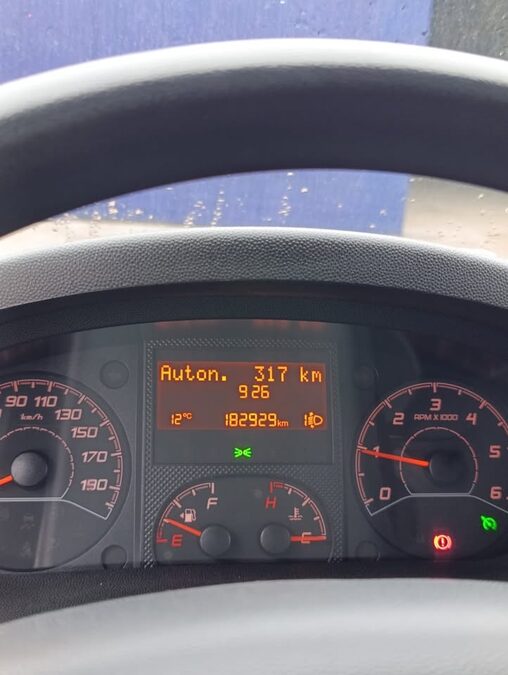 Peugeot Boxer Premium l3h2 2020