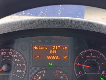 Peugeot Boxer Premium l3h2 2020