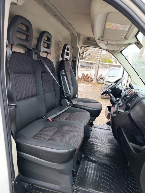 Peugeot Boxer Premium l3h2 2020