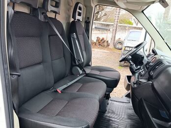 Peugeot Boxer Premium l3h2 2020