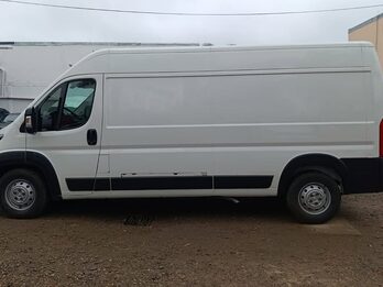 Peugeot Boxer Premium l3h2 2020