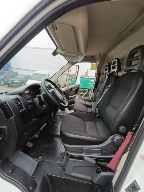 Peugeot Boxer Premium l3h2 2020