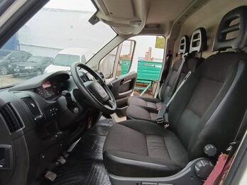 Peugeot Boxer Premium l3h2 2020