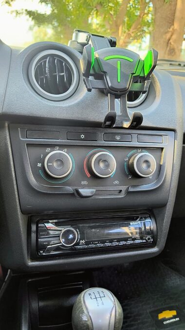 CHEVROLET CELTA SPIRIT 3 PUERTAS 2013