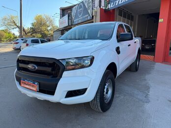Ranger 2.2 TDI DC XL 4x2 2023