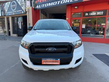 Ranger 2.2 TDI DC XL 4x2 2023