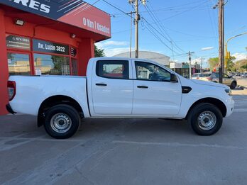 Ranger 2.2 TDI DC XL 4x2 2023