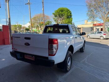 Ranger 2.2 TDI DC XL 4x2 2023