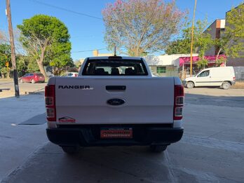 Ranger 2.2 TDI DC XL 4x2 2023