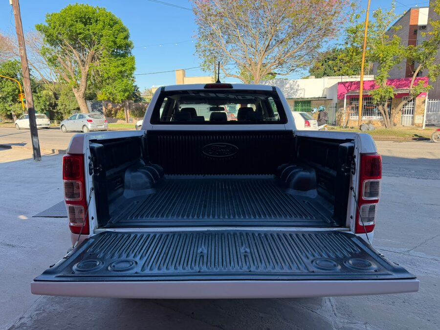 Ranger 2.2 TDI DC XL 4x2 2023
