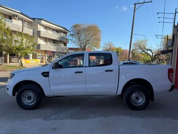 Ranger 2.2 TDI DC XL 4x2 2023