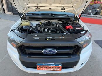 Ranger 2.2 TDI DC XL 4x2 2023