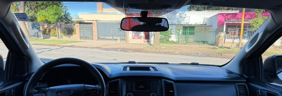 Ranger 2.2 TDI DC XL 4x2 2023