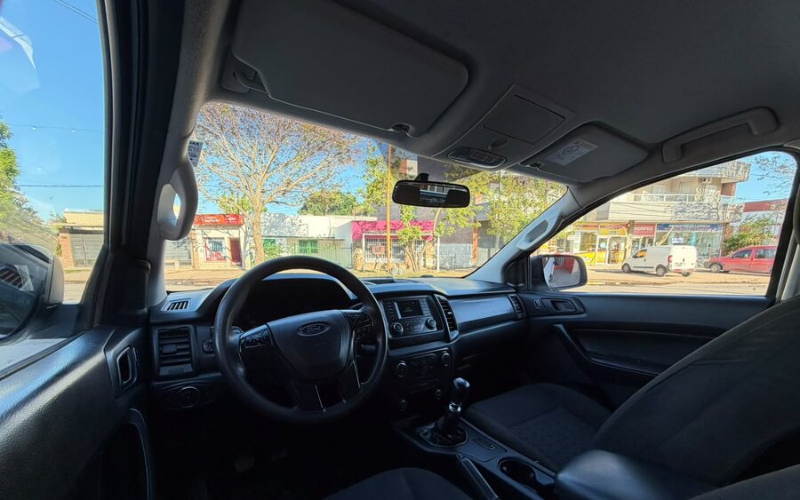 Ranger 2.2 TDI DC XL 4x2 2023