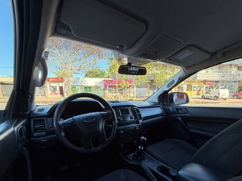 Ranger 2.2 TDI DC XL 4x2 2023