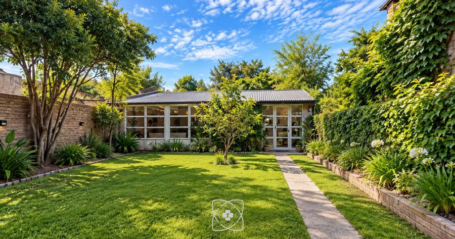 CASA | 4 AMBIENTES | PATIO | APTO CRÉDITO | COCHERA | BASE AÉREA PARANÁ