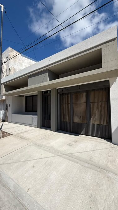 Zona Ex Hipódromo - Casa a ESTRENAR en Venta