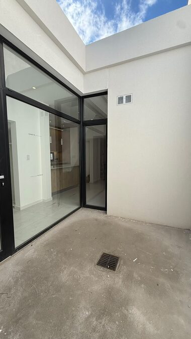 Zona Ex Hipódromo - Casa a ESTRENAR en Venta