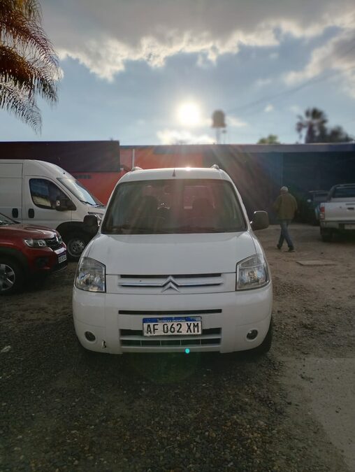Citroen Berlingo XTR HDI 2021