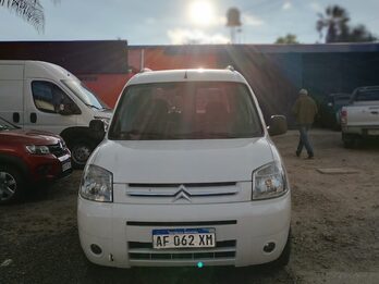 Citroen Berlingo XTR HDI 2021