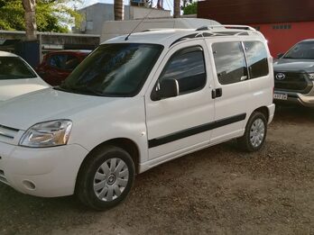 Citroen Berlingo XTR HDI 2021