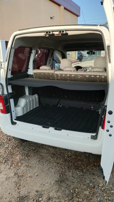 Citroen Berlingo XTR HDI 2021