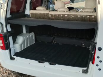 Citroen Berlingo XTR HDI 2021