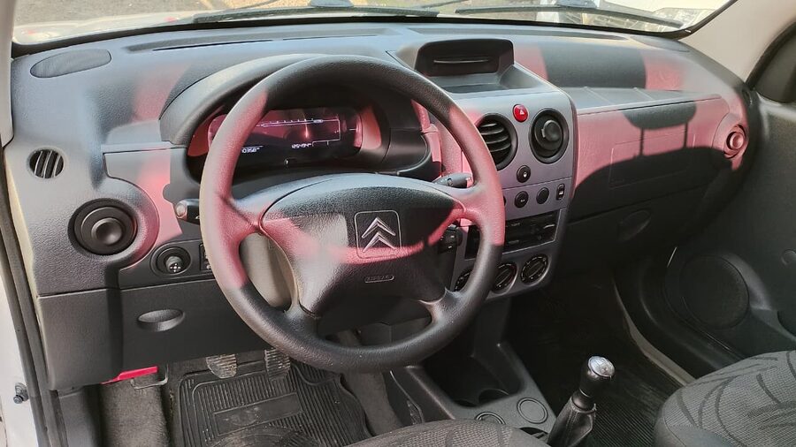 Citroen Berlingo XTR HDI 2021