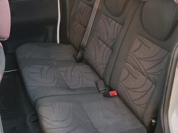 Citroen Berlingo XTR HDI 2021