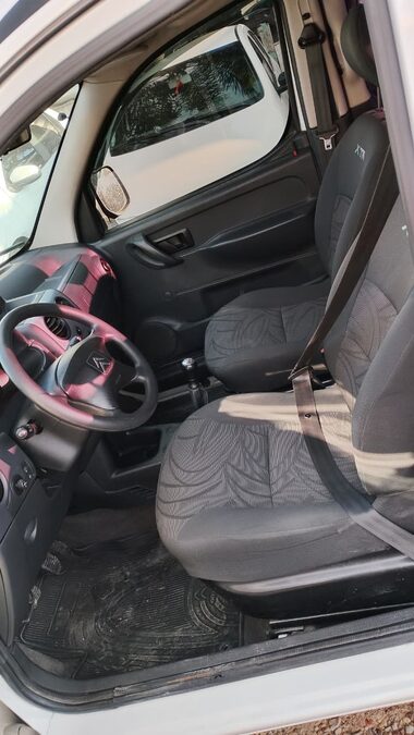 Citroen Berlingo XTR HDI 2021