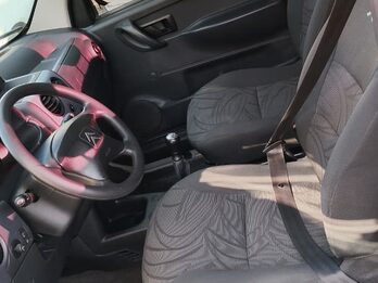 Citroen Berlingo XTR HDI 2021