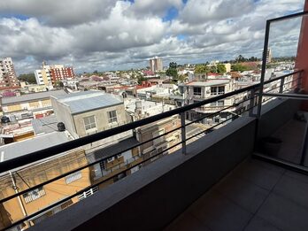 DEPARTAMENTO EN CALLE URQUIZA, 1 DORMITORIO, A ESTRENAR