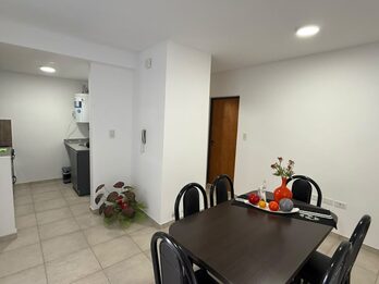 DEPARTAMENTO EN CALLE URQUIZA, 1 DORMITORIO, A ESTRENAR