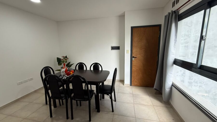 DEPARTAMENTO EN CALLE URQUIZA, 1 DORMITORIO, A ESTRENAR