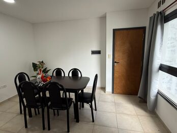 DEPARTAMENTO EN CALLE URQUIZA, 1 DORMITORIO, A ESTRENAR