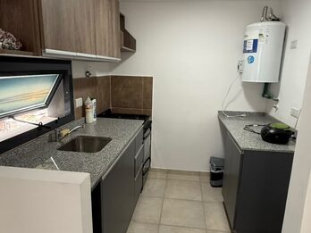 DEPARTAMENTO EN CALLE URQUIZA, 1 DORMITORIO, A ESTRENAR