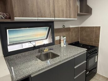 DEPARTAMENTO EN CALLE URQUIZA, 1 DORMITORIO, A ESTRENAR