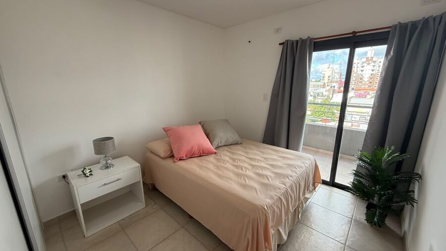 DEPARTAMENTO EN CALLE URQUIZA, 1 DORMITORIO, A ESTRENAR