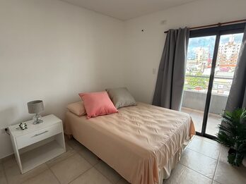 DEPARTAMENTO EN CALLE URQUIZA, 1 DORMITORIO, A ESTRENAR
